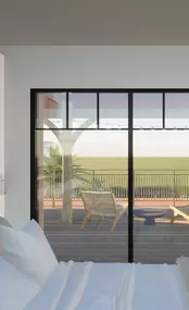 Bild von Atelier Germain Architecte d'intérieur Paris