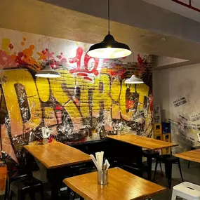 Bild von District 10 - Saigon Street Food