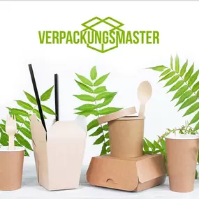 Bild von Verpackungsmaster