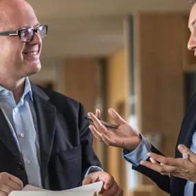 Bild von La Bella Consulting AG