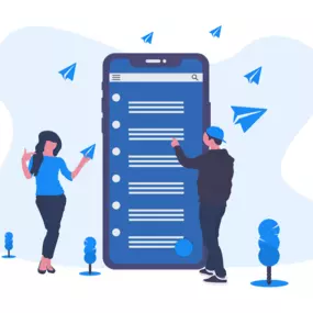 Our AI Chat bots can answer repeated questions from your customers