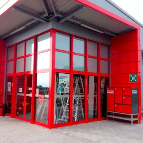 Bild von Würth Leinefelde