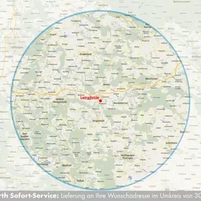 Bild von Würth Leinefelde