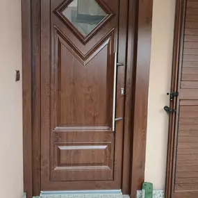 Bild von Costrino Porte & Finestre