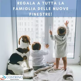 Bild von Costrino Porte & Finestre