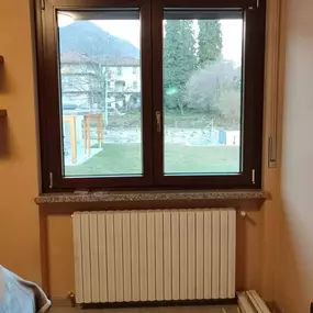 Bild von Costrino Porte & Finestre