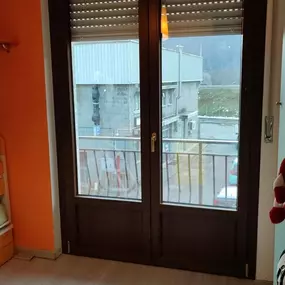 Bild von Costrino Porte & Finestre