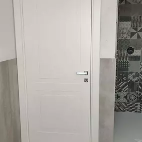 Bild von Costrino Porte & Finestre