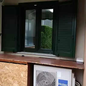 Bild von Costrino Porte & Finestre