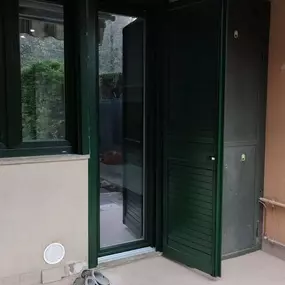 Bild von Costrino Porte & Finestre