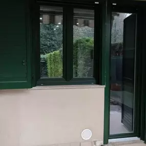 Bild von Costrino Porte & Finestre