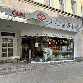 Bild von Bäckerei & Konditorei Kunze GmbH