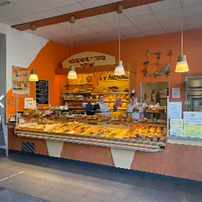 Bild von Bäckerei & Konditorei Kunze GmbH