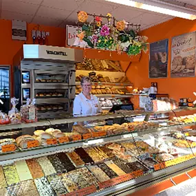 Bild von Bäckerei & Konditorei Kunze GmbH