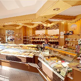 Bild von Bäckerei & Konditorei Kunze GmbH