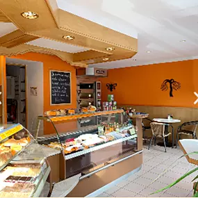 Bild von Bäckerei & Konditorei Kunze GmbH
