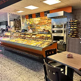 Bild von Bäckerei & Konditorei Kunze GmbH