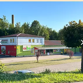Bild von Bäckerei & Konditorei Kunze GmbH