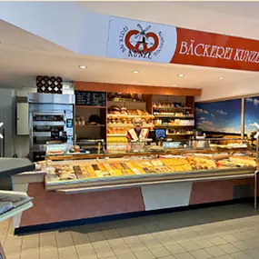 Bild von Bäckerei & Konditorei Kunze GmbH