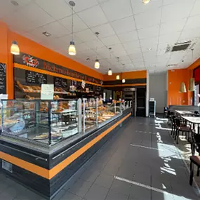 Bild von Bäckerei & Konditorei Kunze GmbH