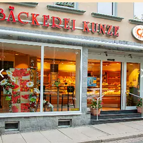Bild von Bäckerei & Konditorei Kunze GmbH
