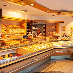 Bild von Bäckerei & Konditorei Kunze GmbH