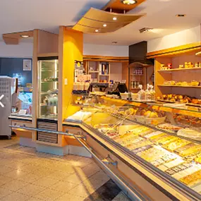 Bild von Bäckerei & Konditorei Kunze GmbH