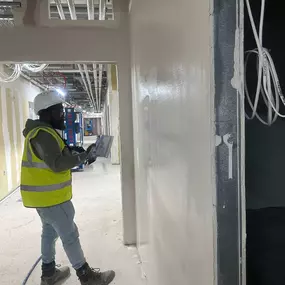 Bild von Otche and Labs Tapers Ltd