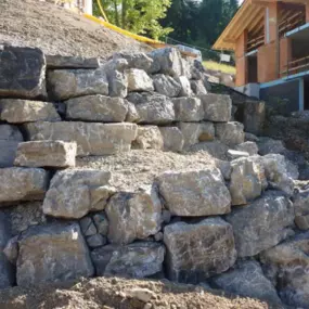 Bild von Habermann Erdbewegung Abbruch Transporte Kieswerk GmbH & Co. KG