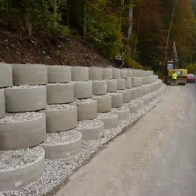 Bild von Habermann Erdbewegung Abbruch Transporte Kieswerk GmbH & Co. KG