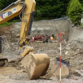 Bild von Habermann Erdbewegung Abbruch Transporte Kieswerk GmbH & Co. KG