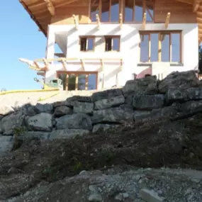 Bild von Habermann Erdbewegung Abbruch Transporte Kieswerk GmbH & Co. KG