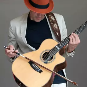 Bild von Matthias Waßer Gitarrist
