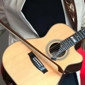 Bild von Matthias Waßer Gitarrist