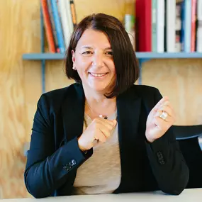 Bild von Helena Fenchel - Psychologische Beratung und Coaching
