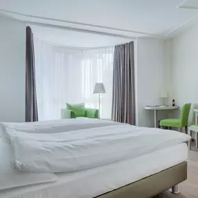 Bild von PLATZHIRSCH ZÜRICH Downtown Boutique Hotel & Sushi Lounge