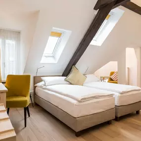 Bild von PLATZHIRSCH ZÜRICH Downtown Boutique Hotel & Sushi Lounge