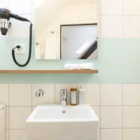 Bild von PLATZHIRSCH ZÜRICH Downtown Boutique Hotel & Sushi Lounge