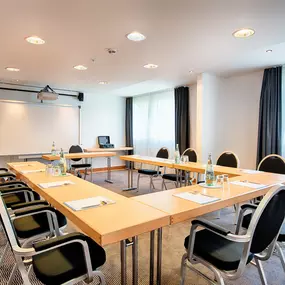 Bild von Garner Hotel Mainz by IHG