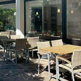 Bild von Garner Hotel Mainz by IHG