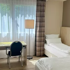 Bild von Garner Hotel Mainz by IHG