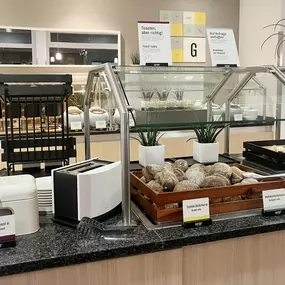 Bild von Garner Hotel Mainz by IHG