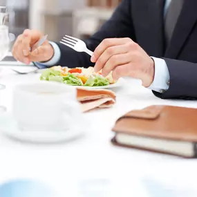 Bild von Garner Hotel Mainz by IHG