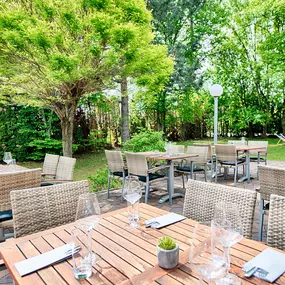Bild von Garner Hotel Mainz by IHG