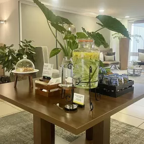 Bild von Garner Hotel Mainz by IHG