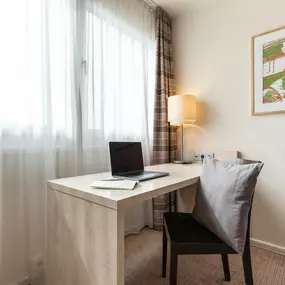 Bild von Garner Hotel Mainz by IHG