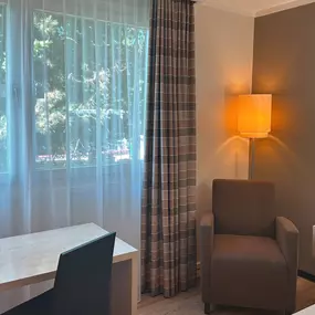 Bild von Garner Hotel Mainz by IHG