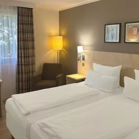 Bild von Garner Hotel Mainz by IHG