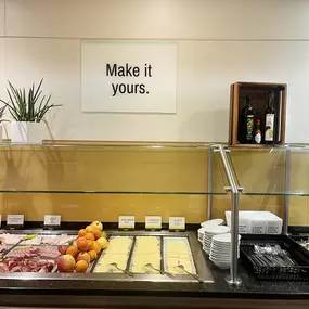 Bild von Garner Hotel Mainz by IHG