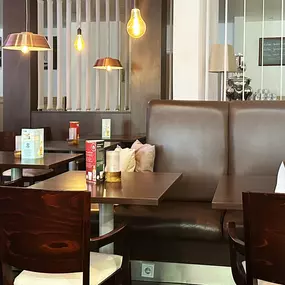 Bild von Garner Hotel Mainz by IHG
